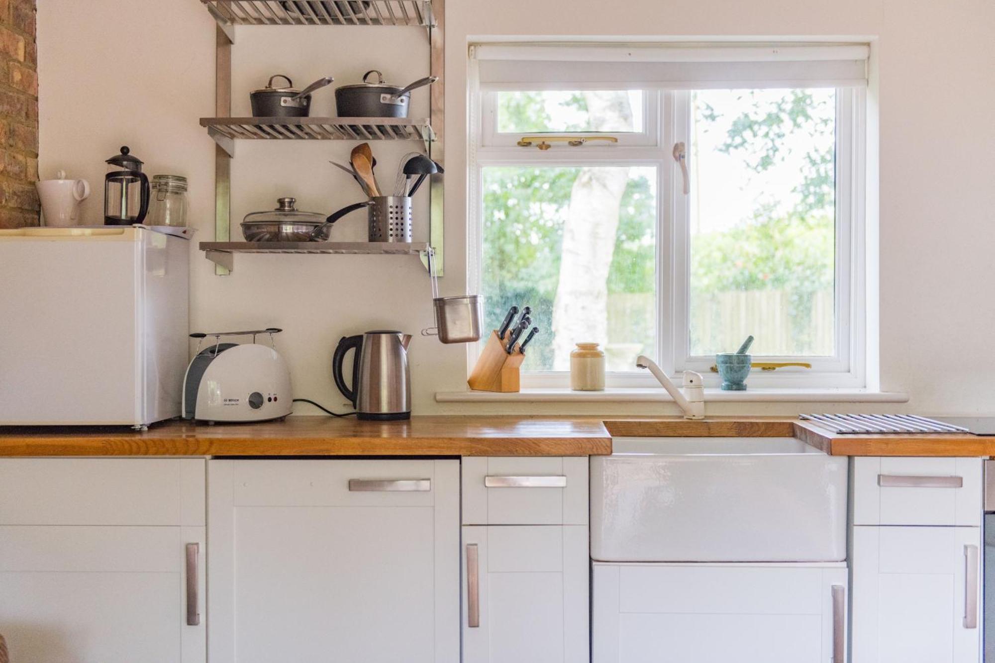 The Figgy By Bloom Stays Ashford  Eksteriør bilde