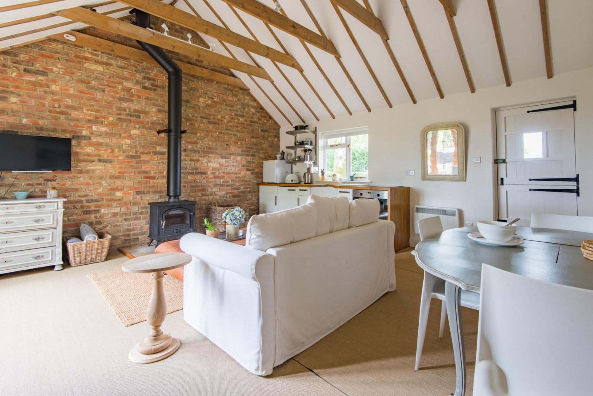 The Figgy By Bloom Stays Ashford  Eksteriør bilde