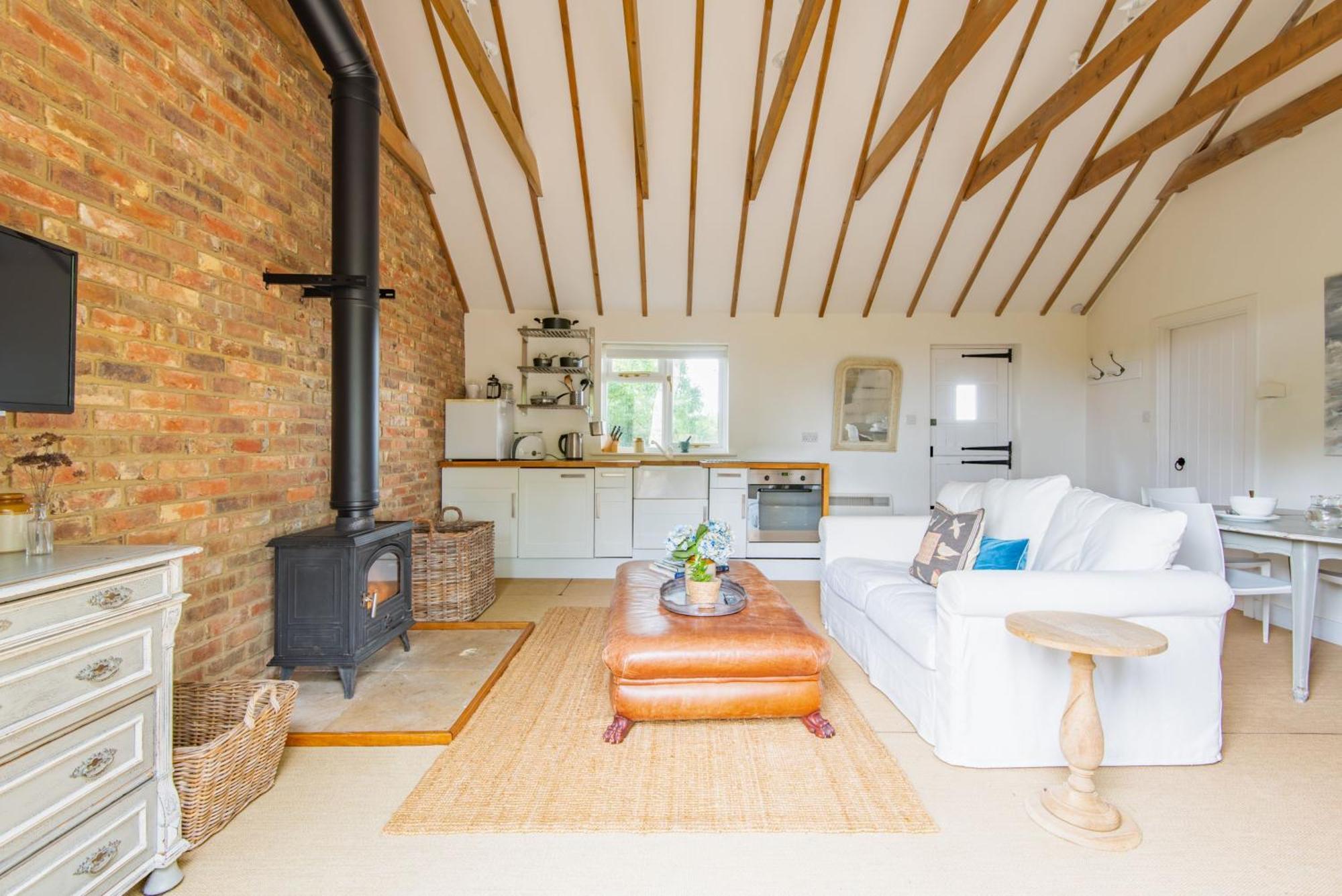 The Figgy By Bloom Stays Ashford  Eksteriør bilde