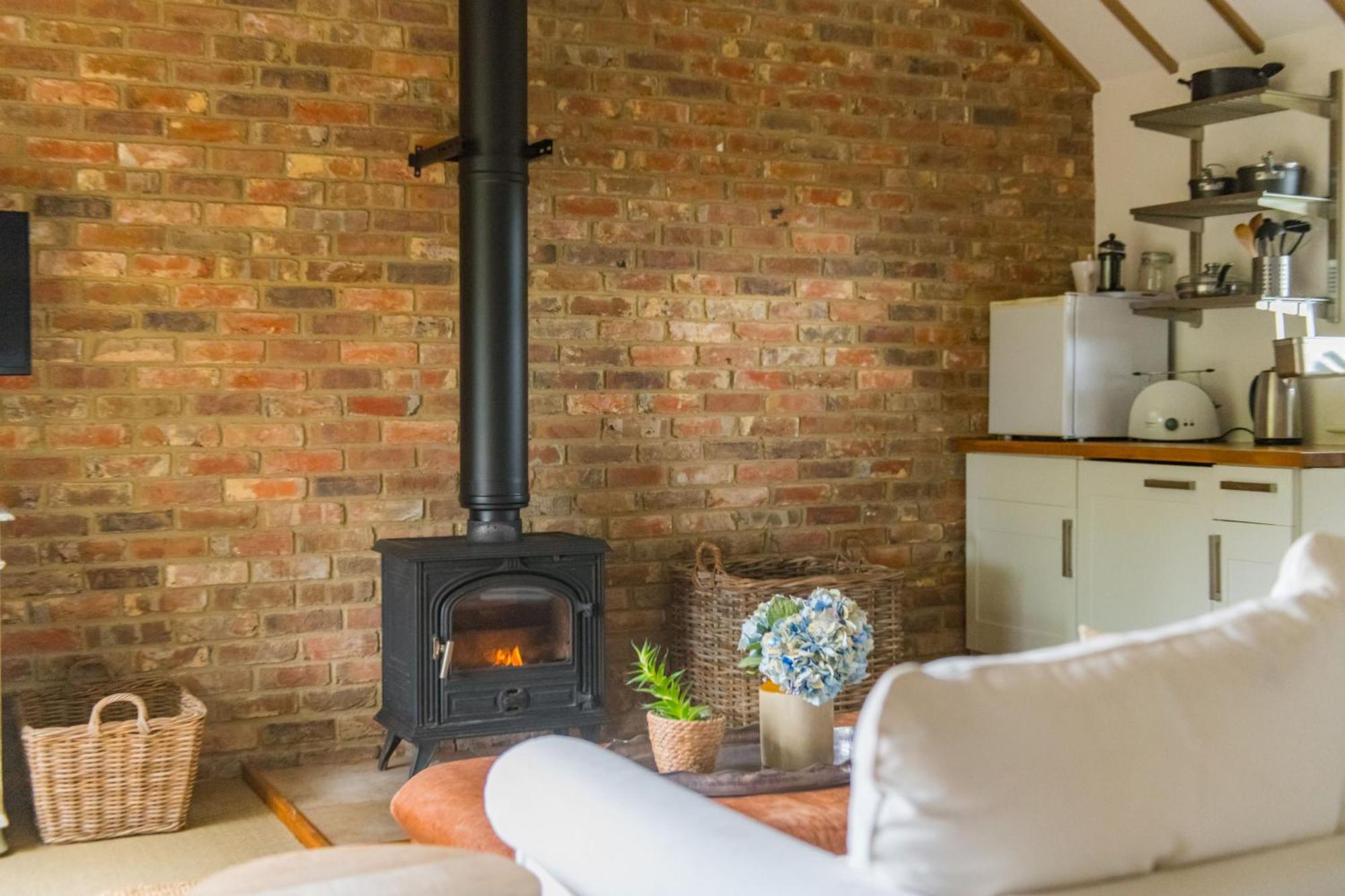 The Figgy By Bloom Stays Ashford  Eksteriør bilde