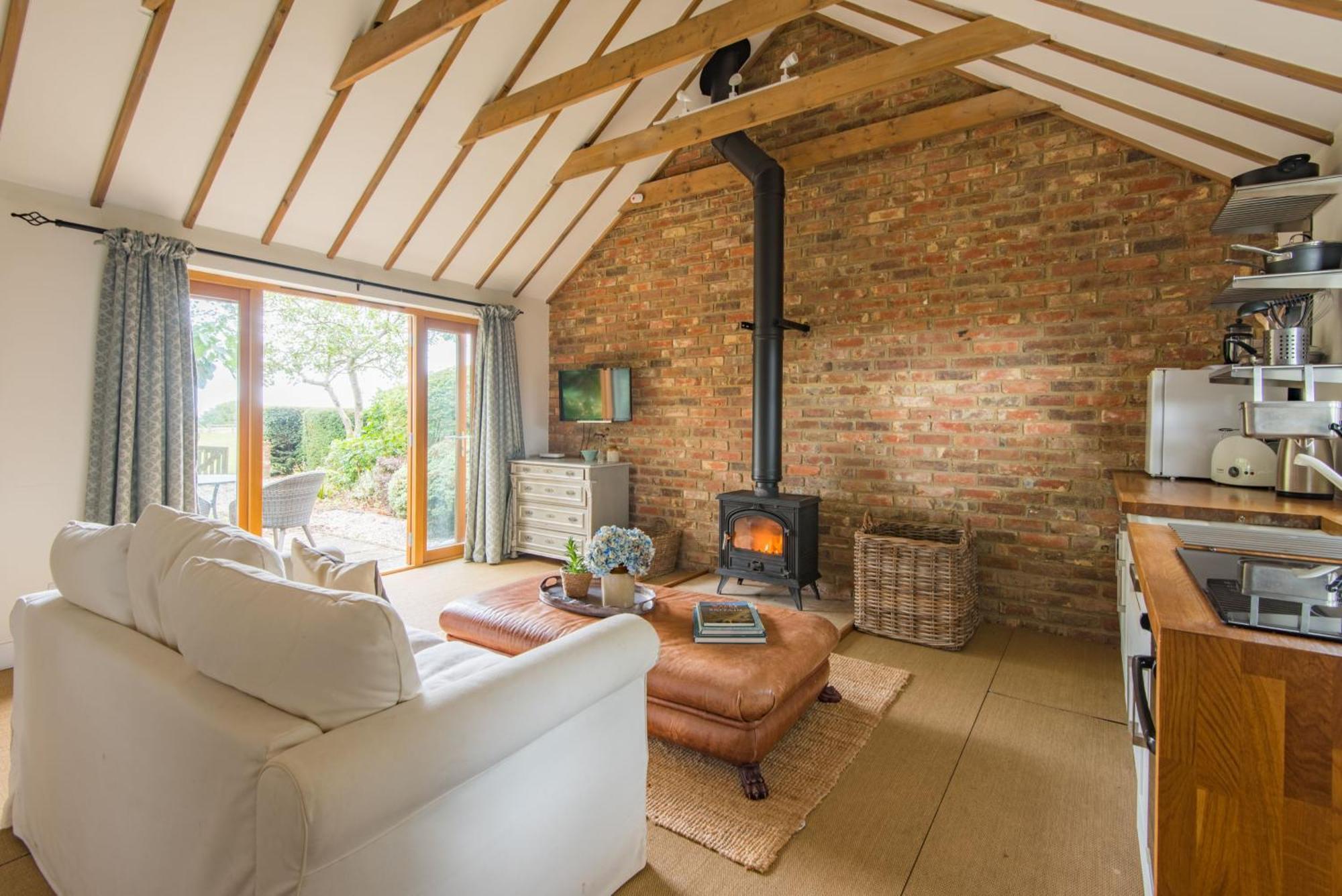 The Figgy By Bloom Stays Ashford  Eksteriør bilde